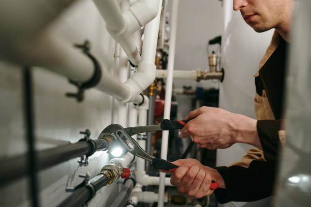 Best Same-Day Plumbing Service  in Fleetwood, PA