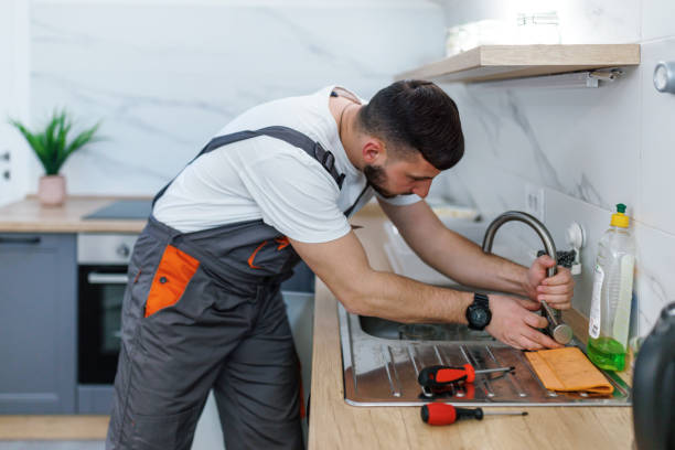 Best 24-Hour Plumber Near Me  in Fleetwood, PA