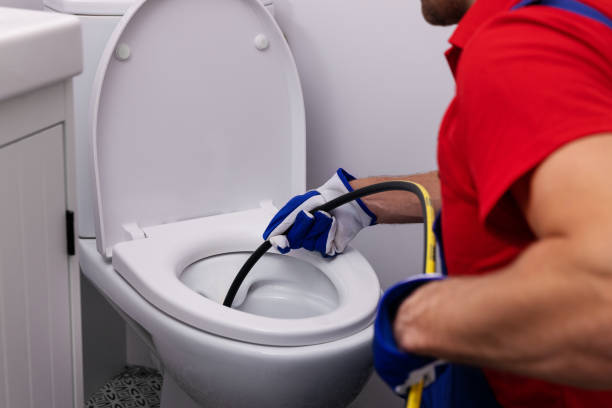 Best Local Plumber Services  in Fleetwood, PA