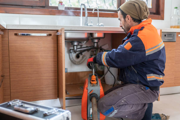 Best Plumbing Installation Services  in Fleetwood, PA