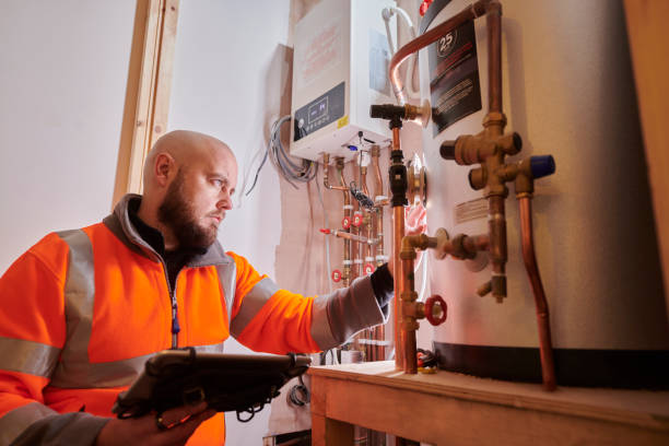 Best Sewer Cleaning Services  in Fleetwood, PA