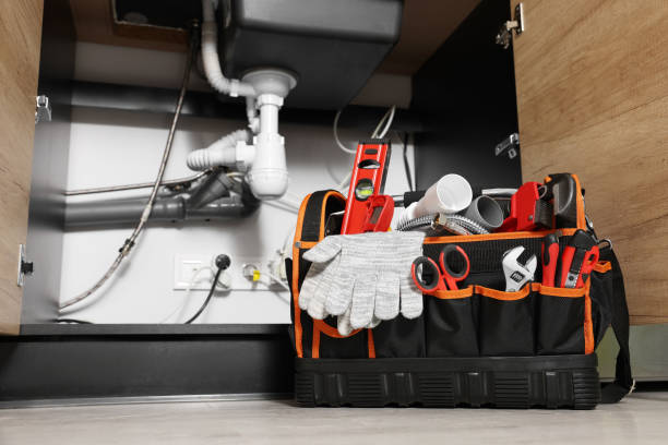 Best Residential Plumbing Services  in Fleetwood, PA