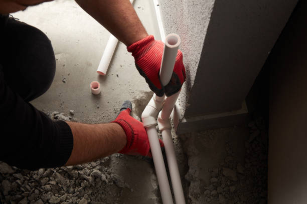 Best Commercial Plumbing Services  in Fleetwood, PA