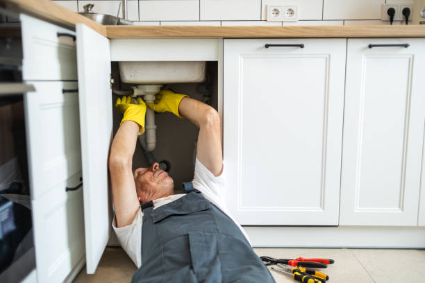 Best Plumbing Repair Near Me  in Fleetwood, PA