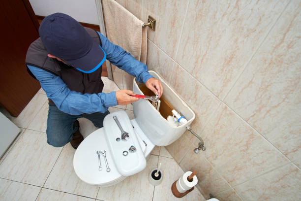 Professional Plumbing in Fleetwood, PA