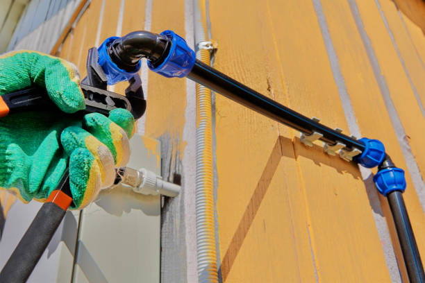 Best Leak Detection Services  in Fleetwood, PA