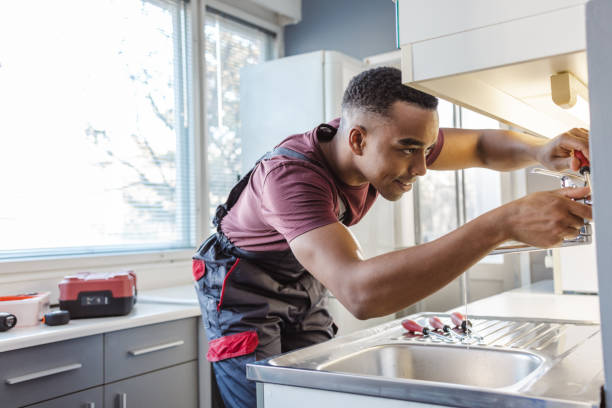 Best Residential Plumbing Services  in Fleetwood, PA
