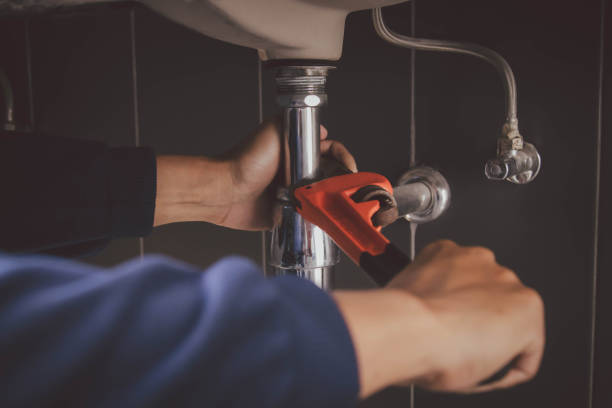 Best Commercial Plumbing Services  in Fleetwood, PA