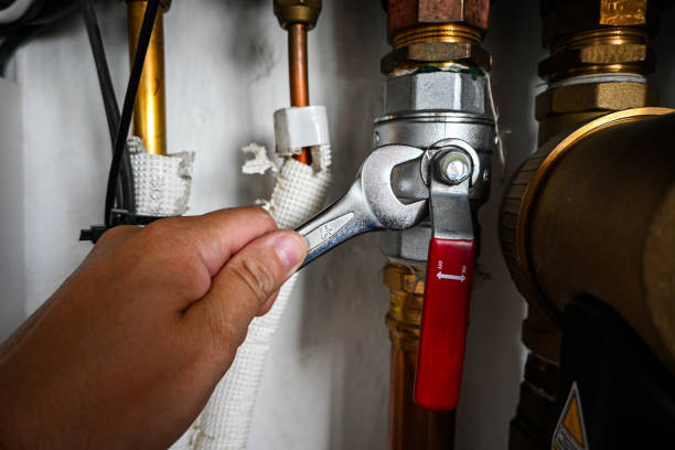 Best 24-Hour Plumber Near Me  in Fleetwood, PA
